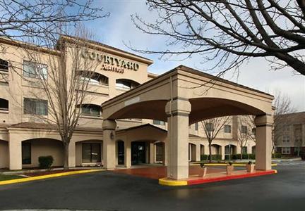 фото отеля Courtyard by Marriott San Jose South Morgan Hill