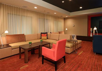 фото отеля Courtyard by Marriott San Jose South Morgan Hill