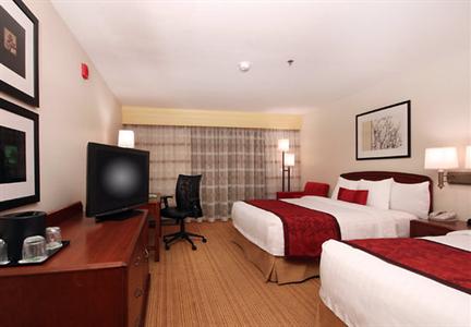 фото отеля Courtyard by Marriott San Jose South Morgan Hill