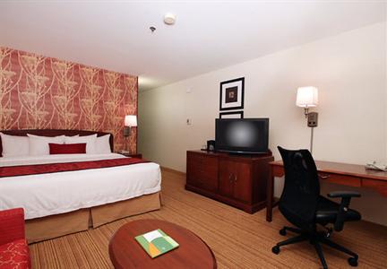 фото отеля Courtyard by Marriott San Jose South Morgan Hill