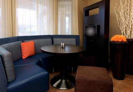 фото отеля Courtyard by Marriott San Jose South Morgan Hill