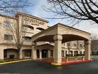 Courtyard by Marriott San Jose South Morgan Hill