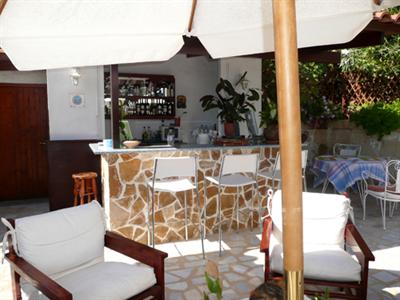 фото отеля Vista Del Mar Kissamos