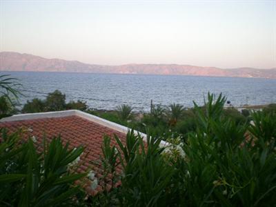 фото отеля Vista Del Mar Kissamos