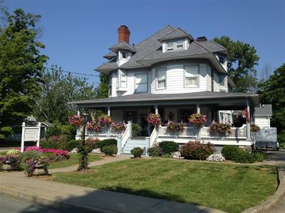 фото отеля Pine Bush House Bed & Breakfast