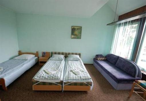 фото отеля Drusva Guest House