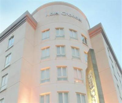 фото отеля Hotel Chocolat Hakodate