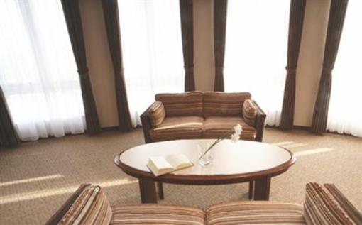 фото отеля Hotel Chocolat Hakodate