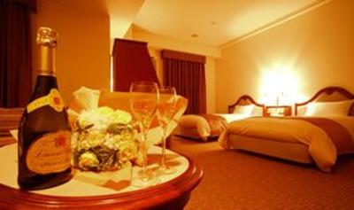 фото отеля Hotel Chocolat Hakodate