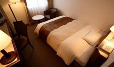 фото отеля Hotel Chocolat Hakodate
