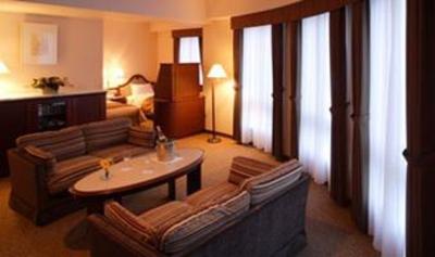 фото отеля Hotel Chocolat Hakodate