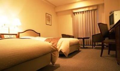 фото отеля Hotel Chocolat Hakodate