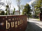 фото отеля Bugatti