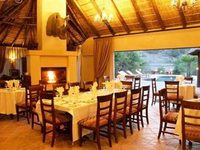 Mpongo Private Game Reserve East London