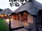 фото отеля Mpongo Private Game Reserve East London