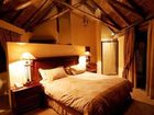 фото отеля Mpongo Private Game Reserve East London