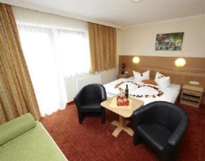 фото отеля Hotel Austria