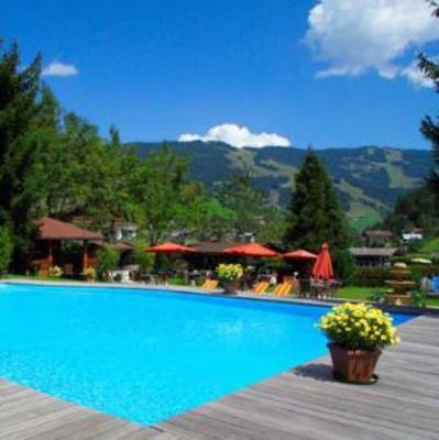 фото отеля Hotel Austria