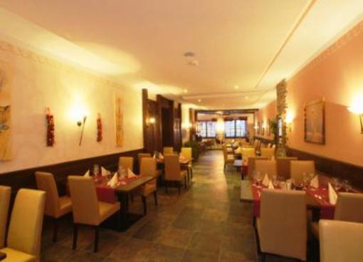 фото отеля Hotel Austria