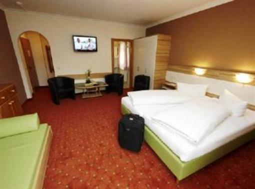 фото отеля Hotel Austria
