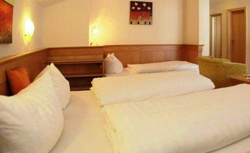 фото отеля Hotel Austria