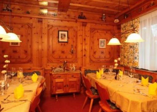 фото отеля Hotel Austria