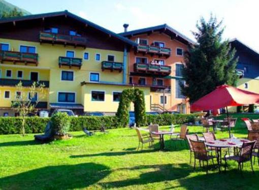 фото отеля Hotel Austria