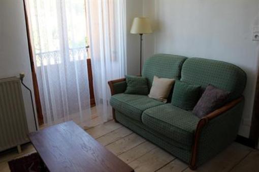 фото отеля Hotel Auberge du Haut Salat