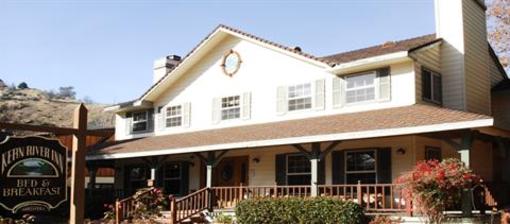 фото отеля Kern River Inn Bed & Breakfast