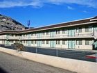 фото отеля Motel 6 Wendover