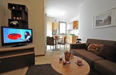 фото отеля Belvedere Apartments Tremezzo
