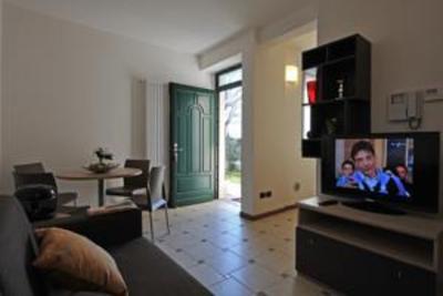 фото отеля Belvedere Apartments Tremezzo