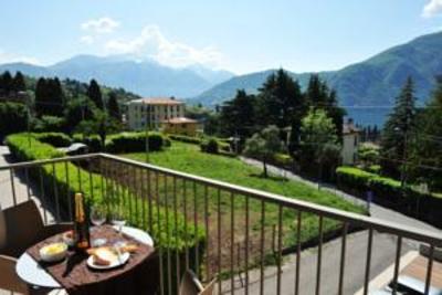 фото отеля Belvedere Apartments Tremezzo
