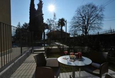 фото отеля Belvedere Apartments Tremezzo