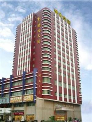 фото отеля Jianfeng Hotel Hangzhou