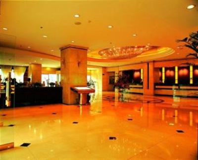 фото отеля Jianfeng Hotel Hangzhou