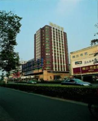 фото отеля Jianfeng Hotel Hangzhou