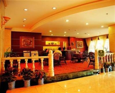 фото отеля Jianfeng Hotel Hangzhou