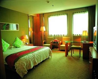 фото отеля Jianfeng Hotel Hangzhou