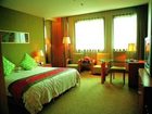 фото отеля Jianfeng Hotel Hangzhou