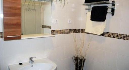 фото отеля Belvaros Apartmanhaz Sopron