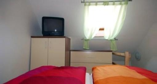 фото отеля Belvaros Apartmanhaz Sopron