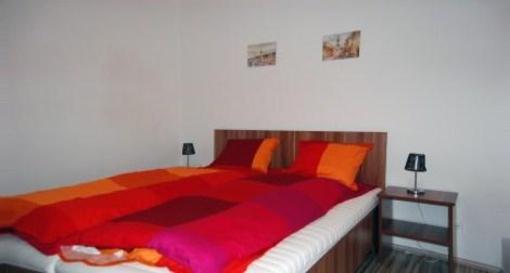 фото отеля Belvaros Apartmanhaz Sopron