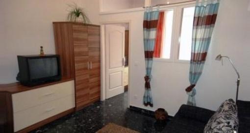 фото отеля Belvaros Apartmanhaz Sopron