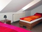 фото отеля Belvaros Apartmanhaz Sopron