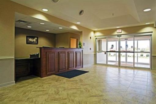 фото отеля Best Western Smyrna Inn