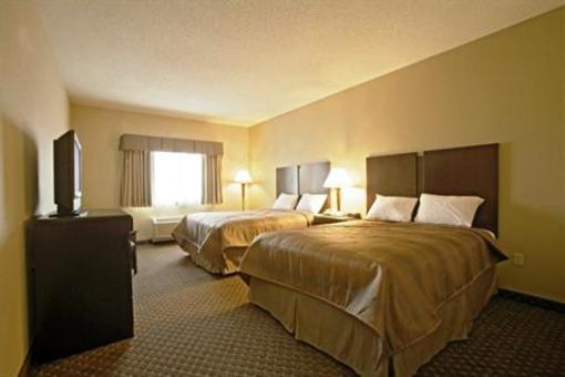 фото отеля Best Western Smyrna Inn
