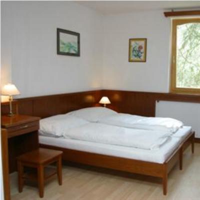 фото отеля Oko-Park Pension Campsite & Adventure