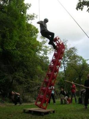 фото отеля Oko-Park Pension Campsite & Adventure