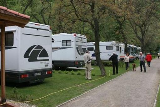 фото отеля Oko-Park Pension Campsite & Adventure